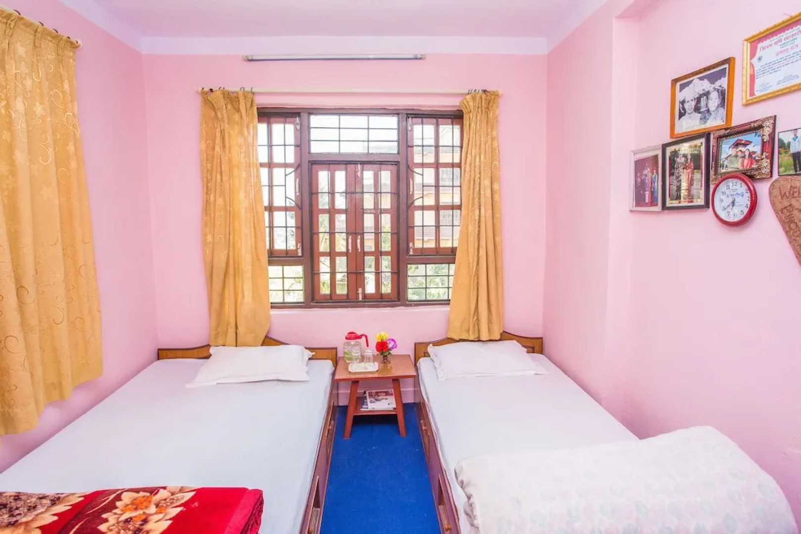 Panauti Community Homestay