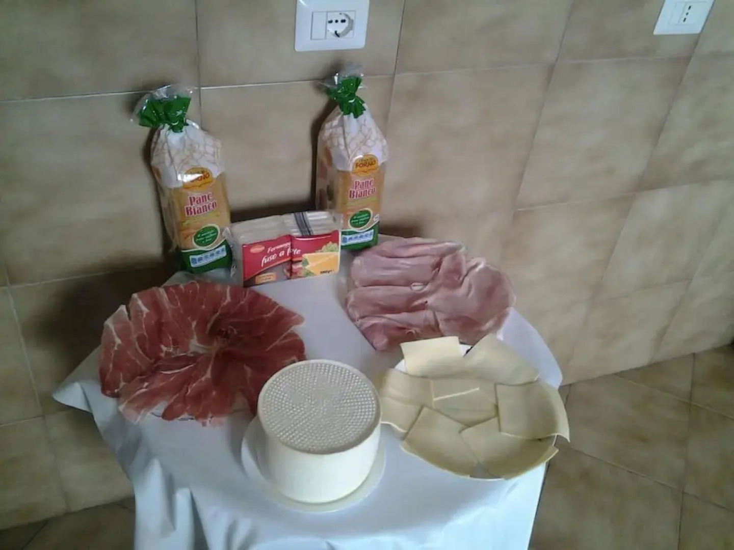 Guest House Fuori Dal Porto