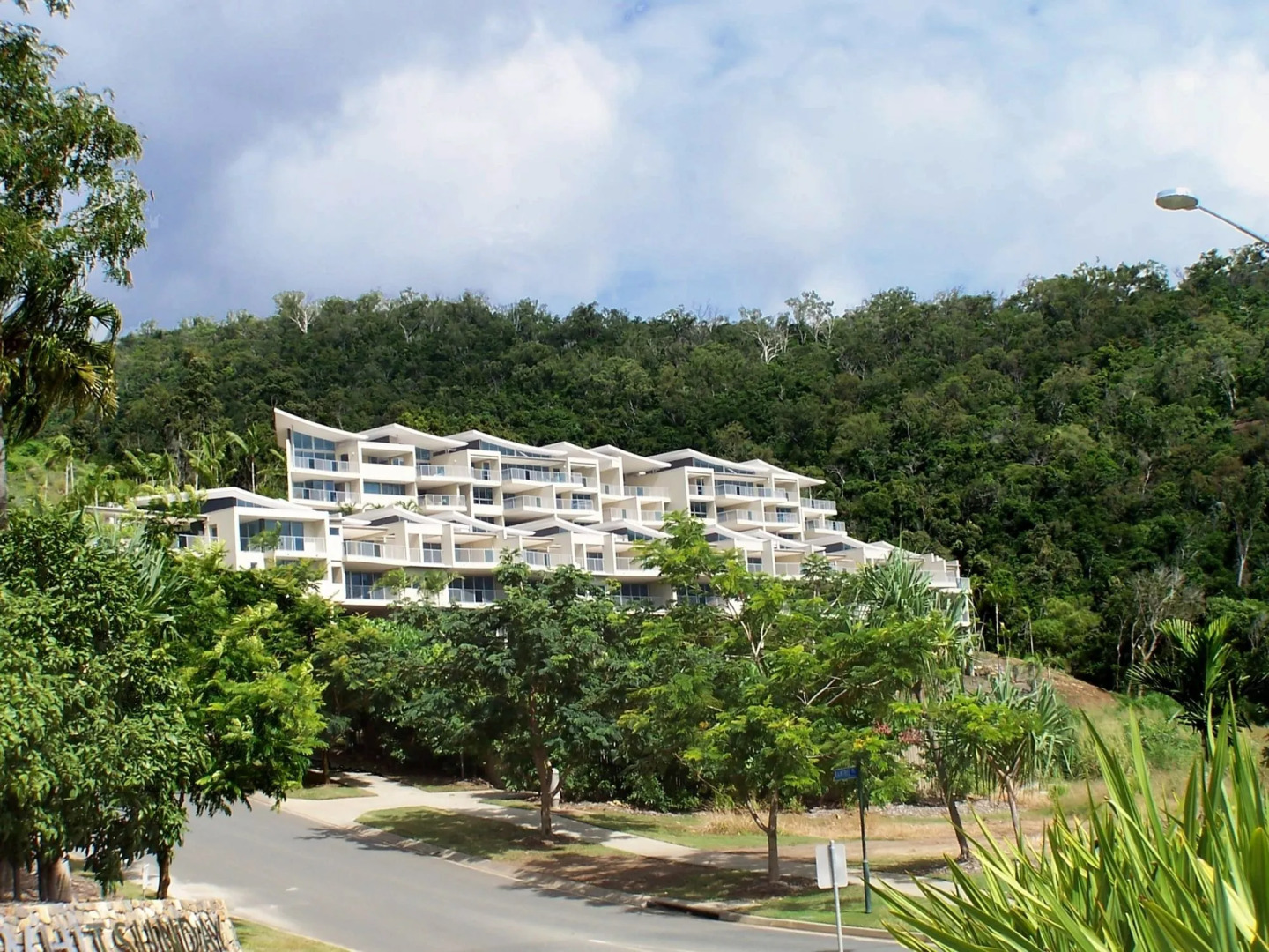 Azure Sea Whitsundays