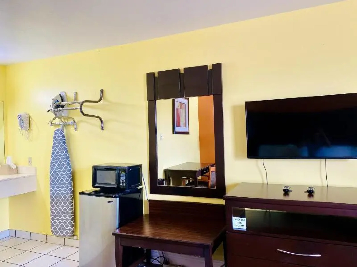 American Inn of Kinder