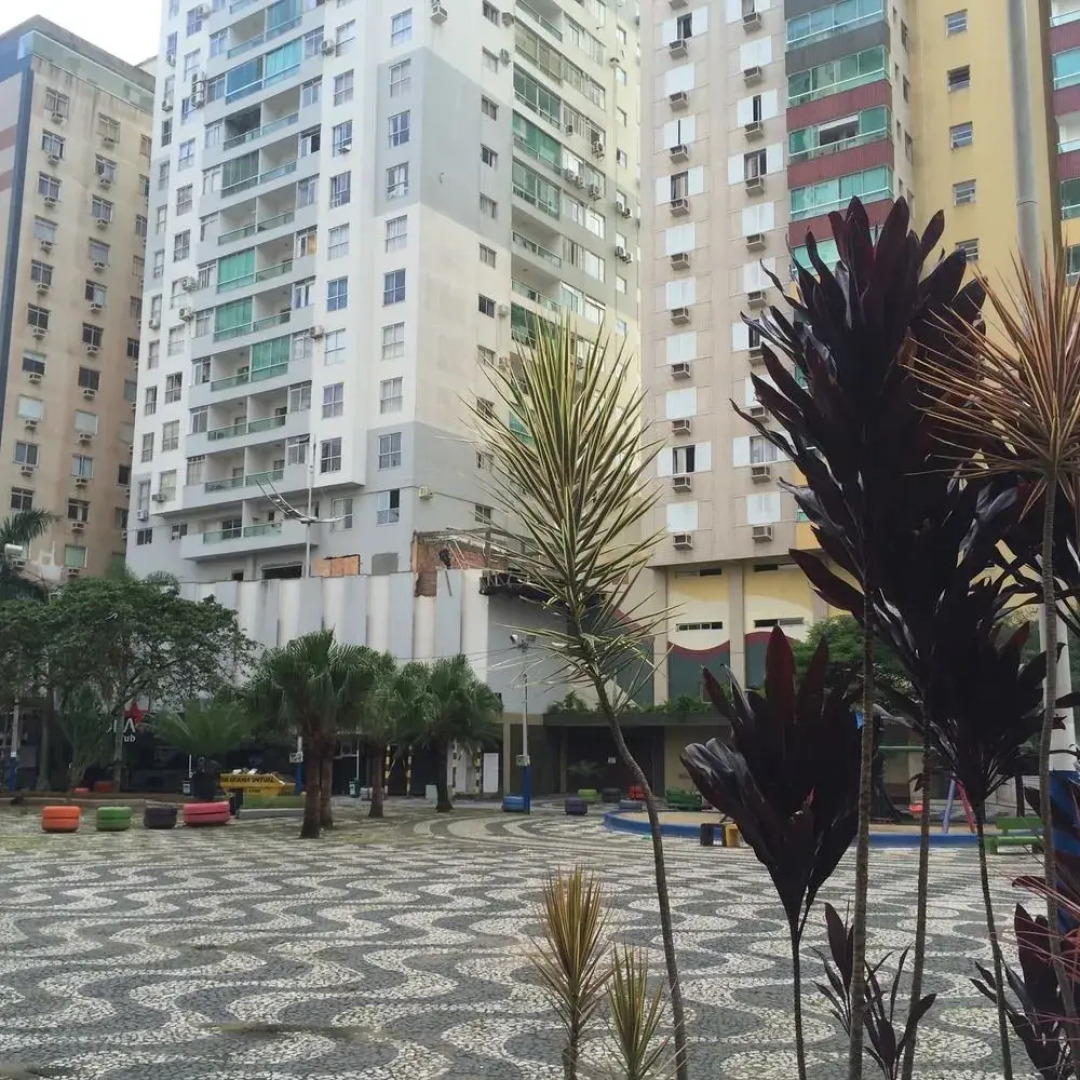 Condomínio Shopping Atlântico 2