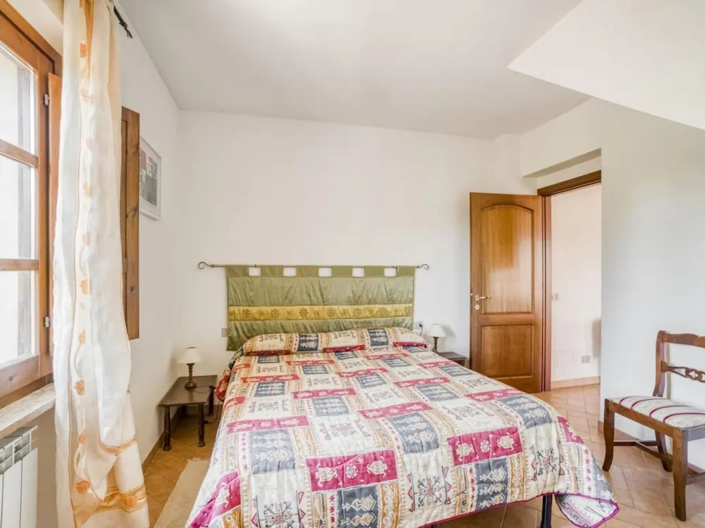 Apartment Near Donatello Sculpture