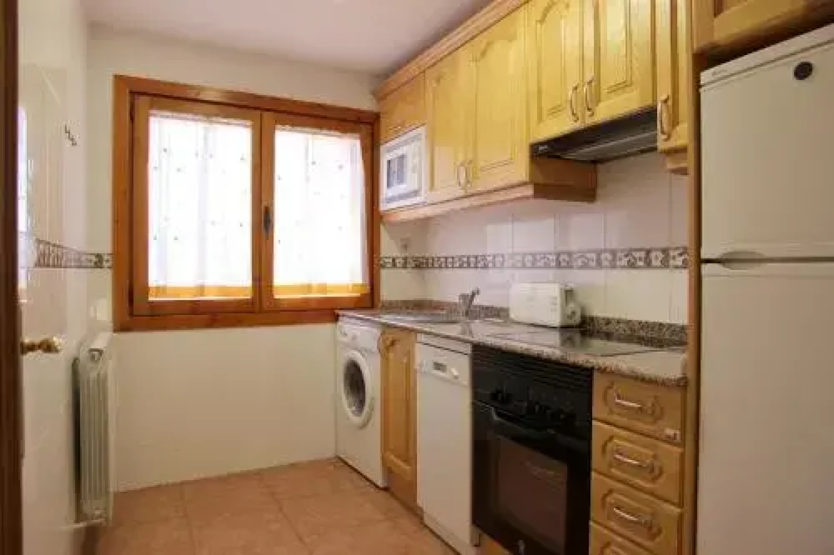 Apartamentos Chuanon
