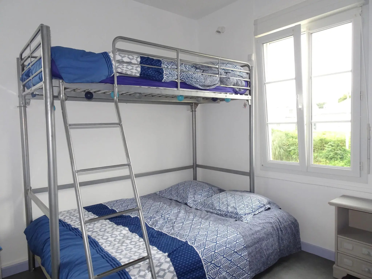 Holiday Home in Pleneuf Near Sandy Beaches