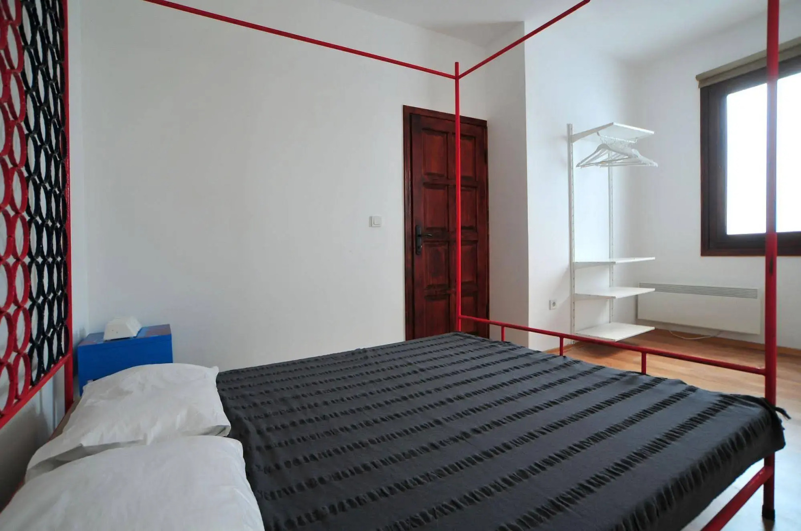 Smart City Suites Bodrum