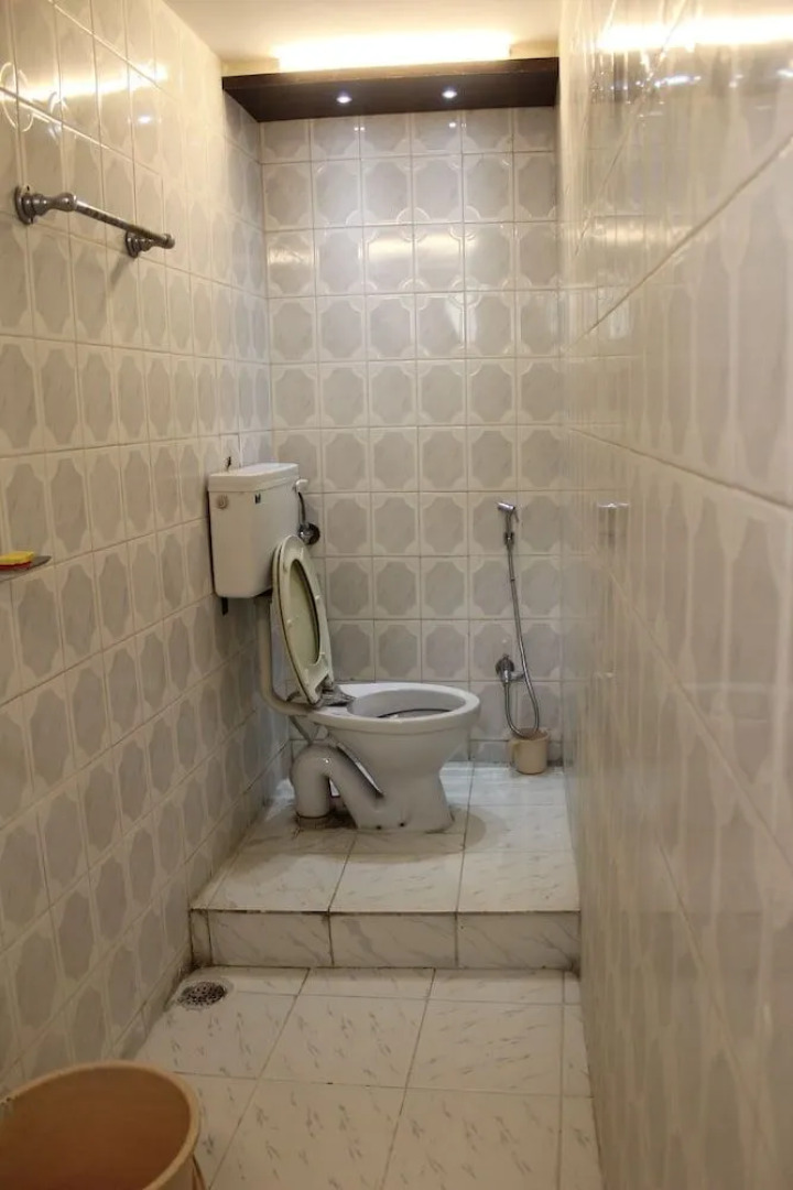 Aashirwad Paying Guest House