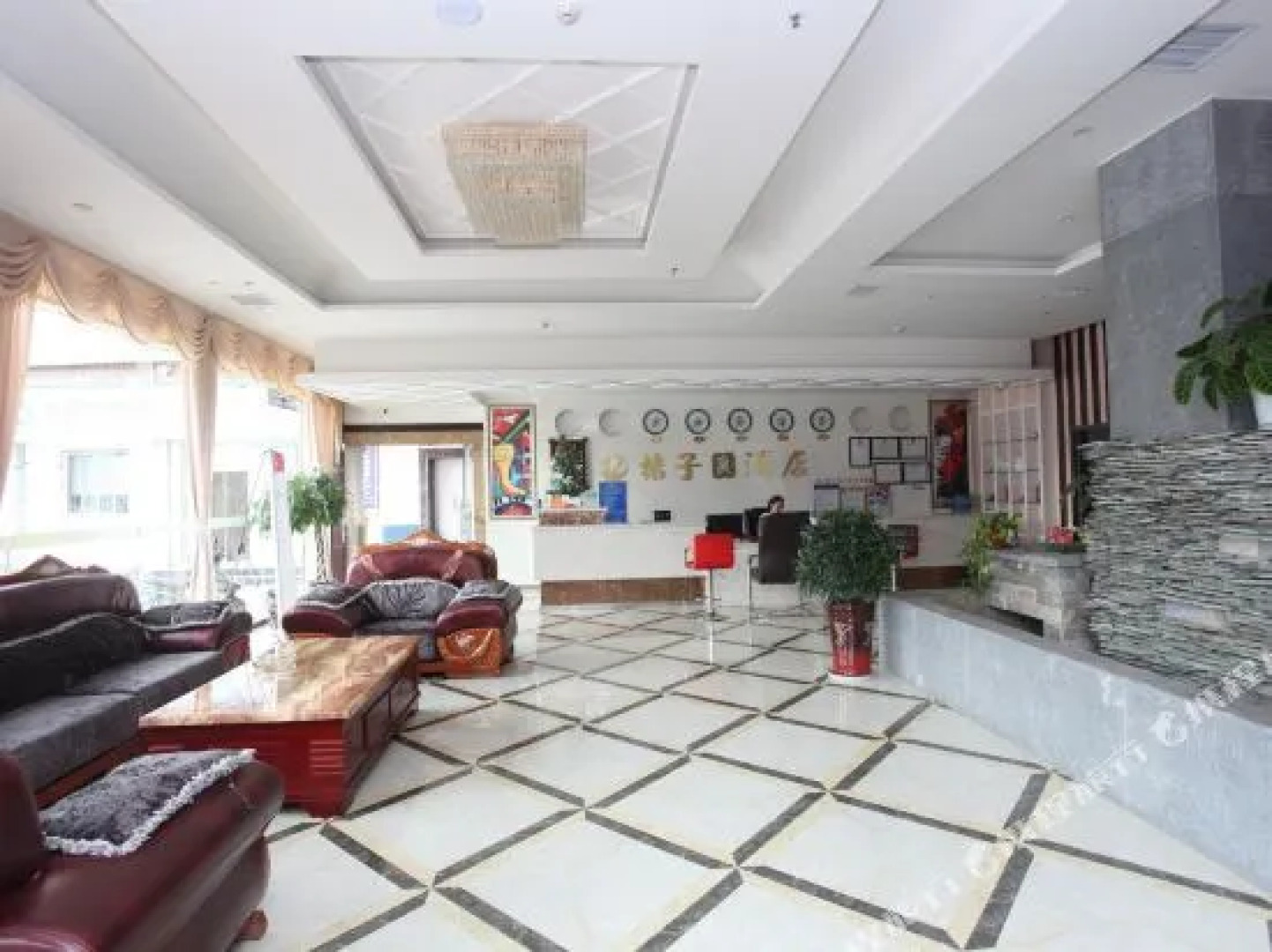 Meishan Mengjuge Hotel