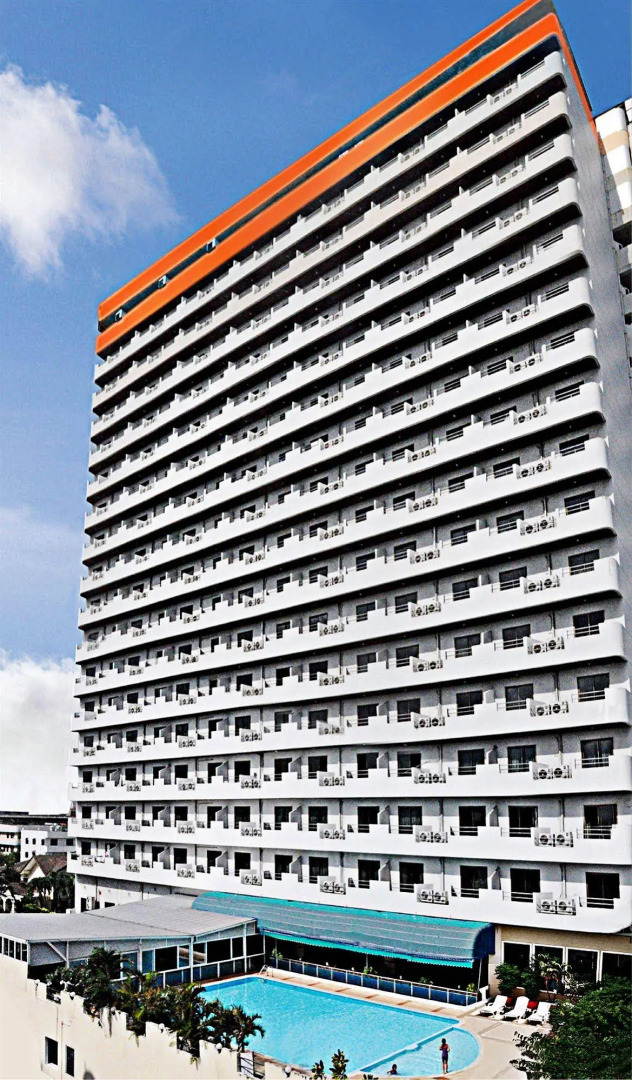 A2 (Formerly Avana Residence)