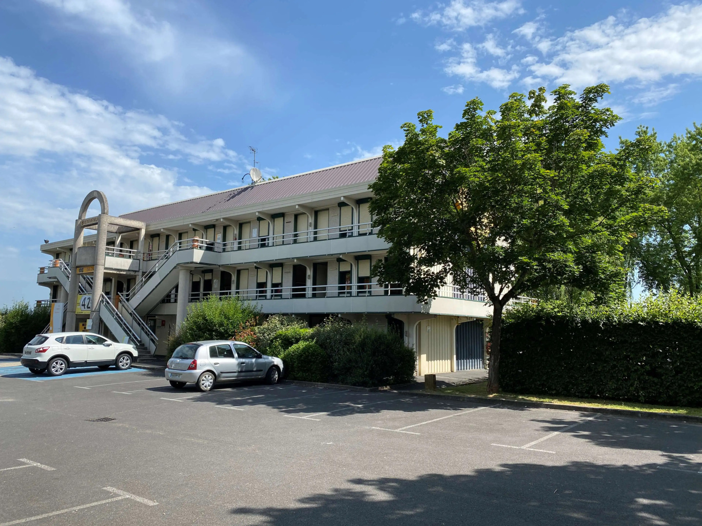 Premiere Classe Brive La Gaillarde Ouest