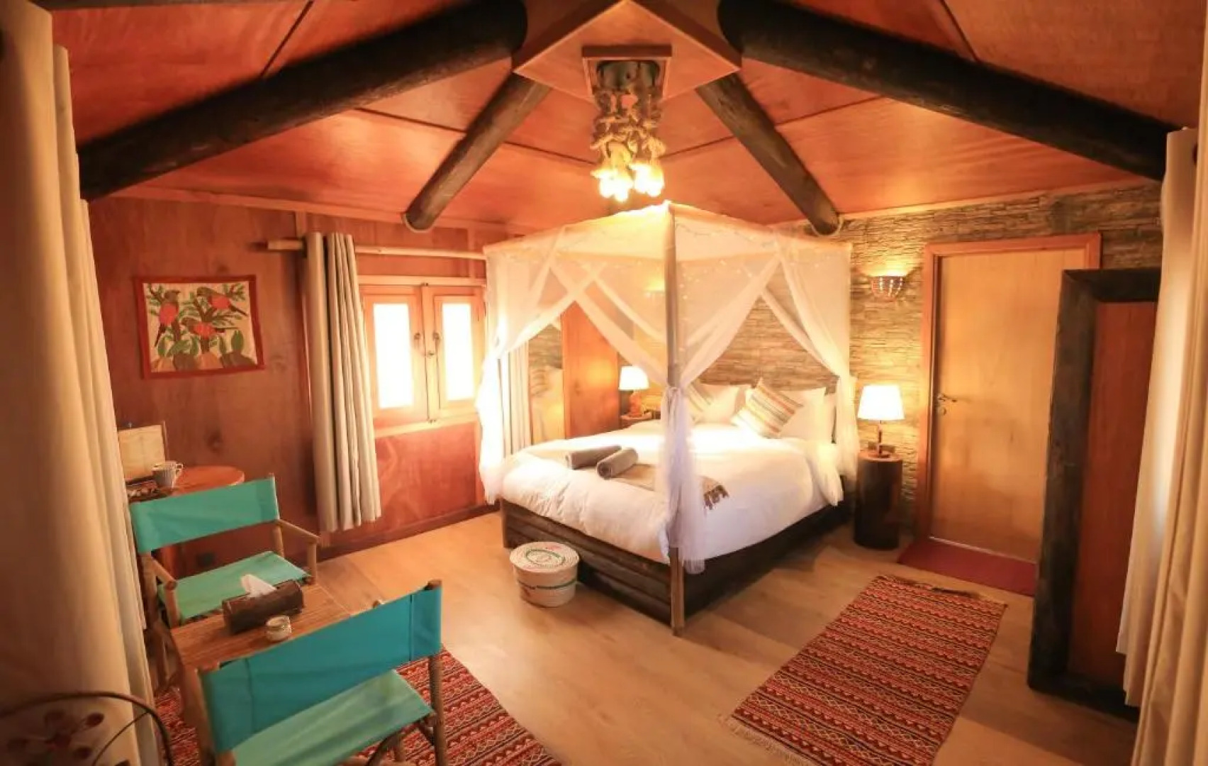 Souly Ecolodge Salalah