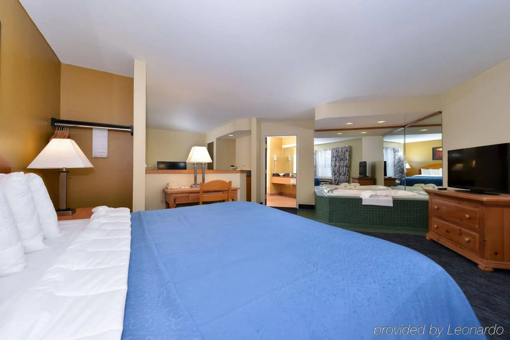 Haven Hotel