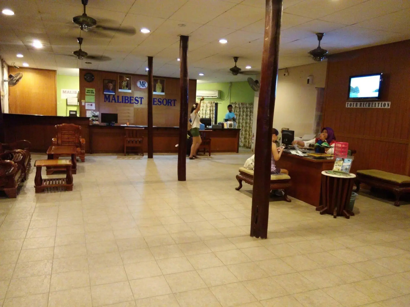 Malibest Resort