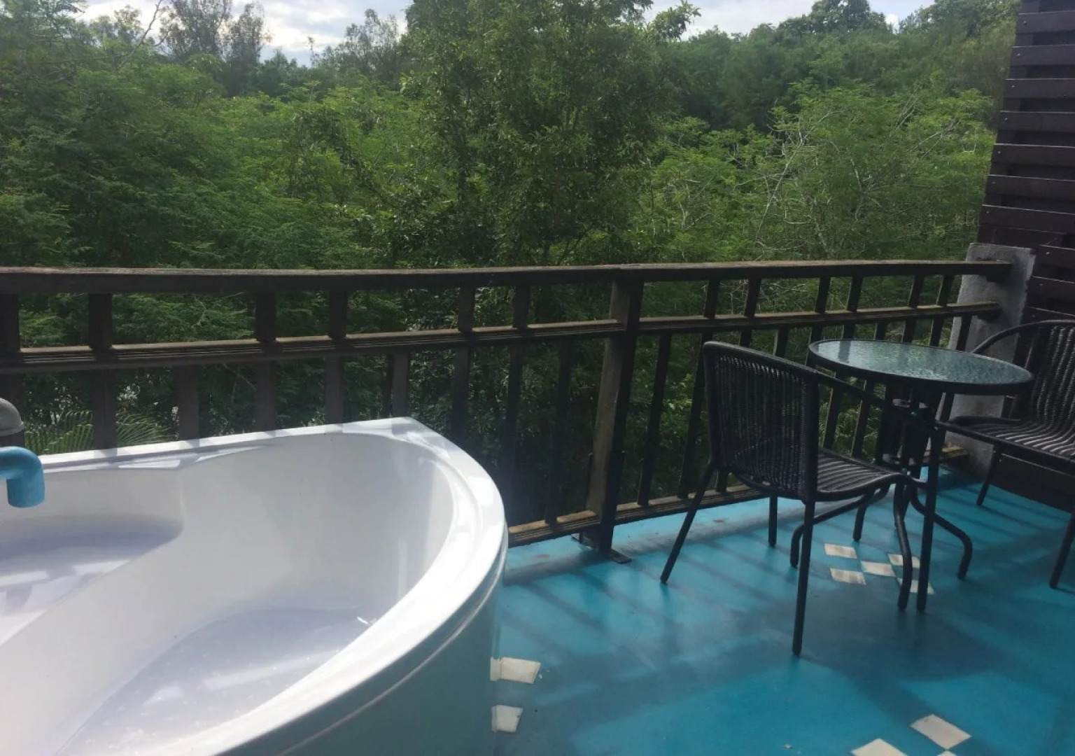 Onsen Health Spa & Hotspring Resort