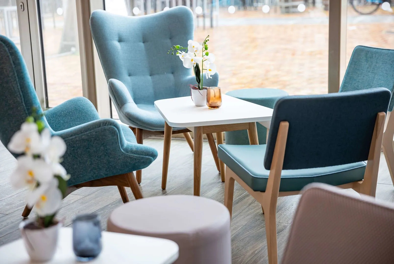 Hampton by Hilton Amsterdam/Arena Boulevard