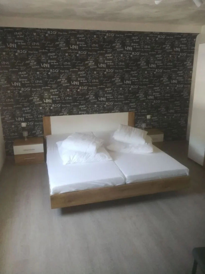 Ferienwohnung Algenrodt