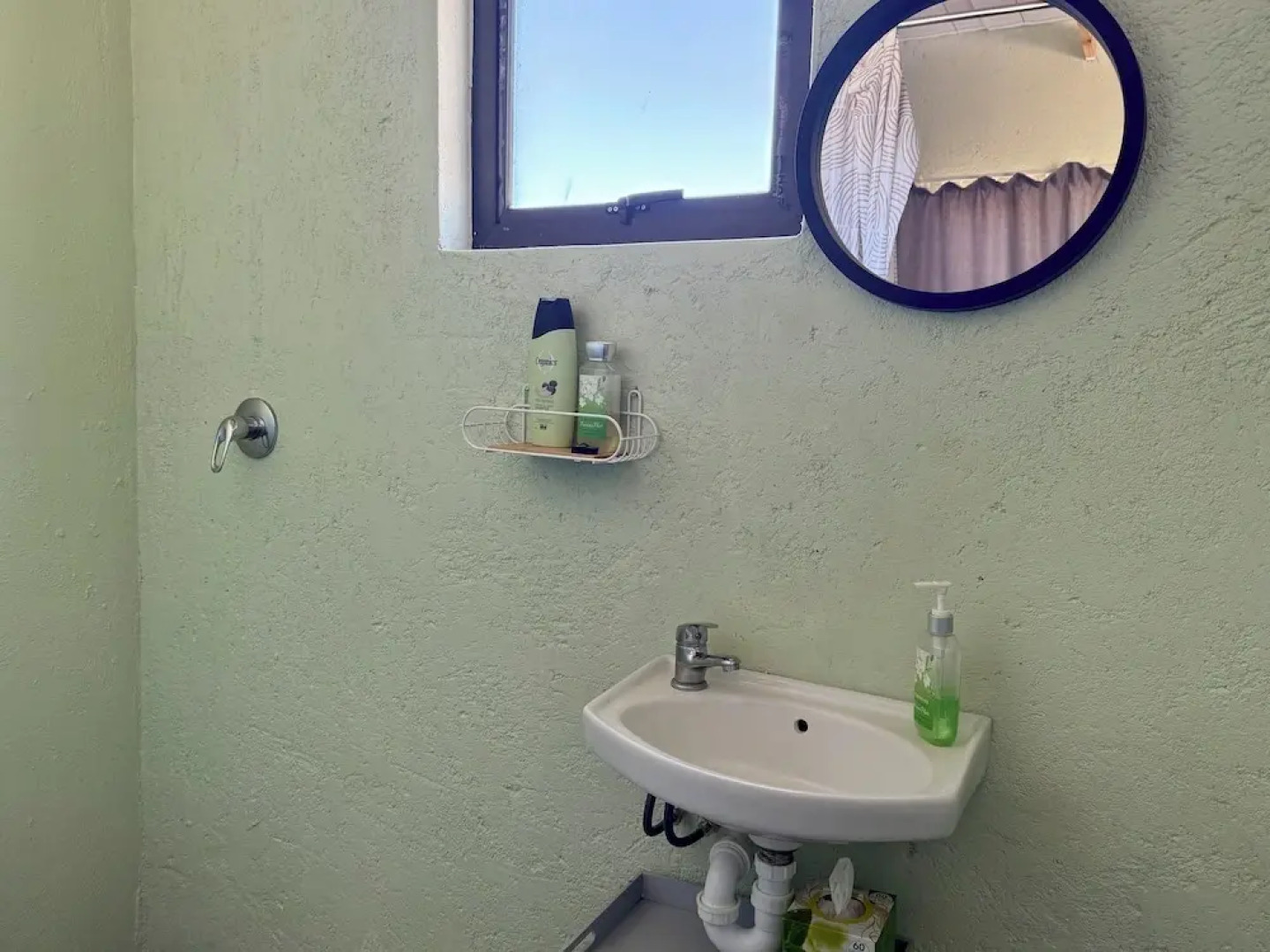 Green Elephant Self Catering Cottages