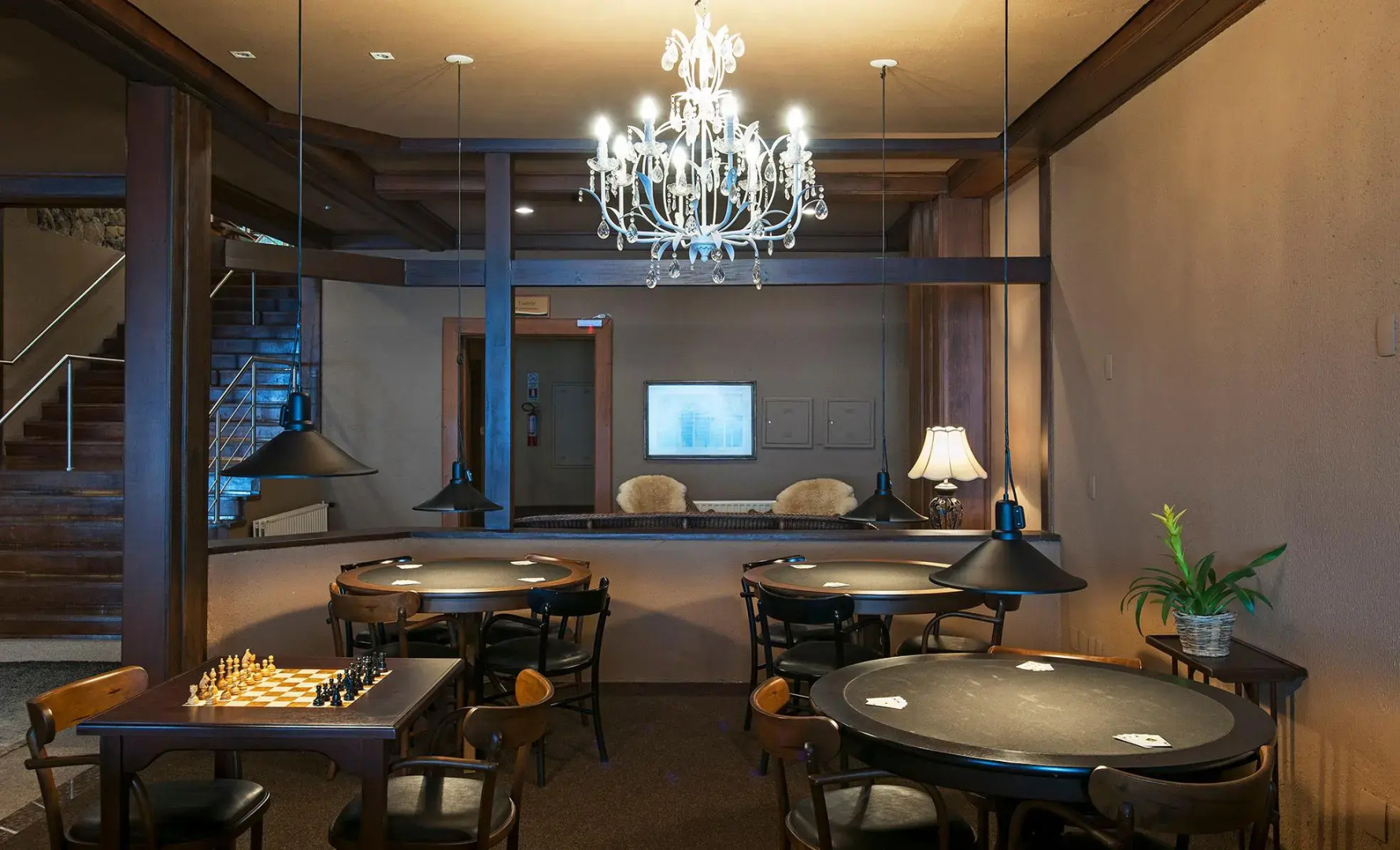 Villa Bella Hotel & SPA Gramado