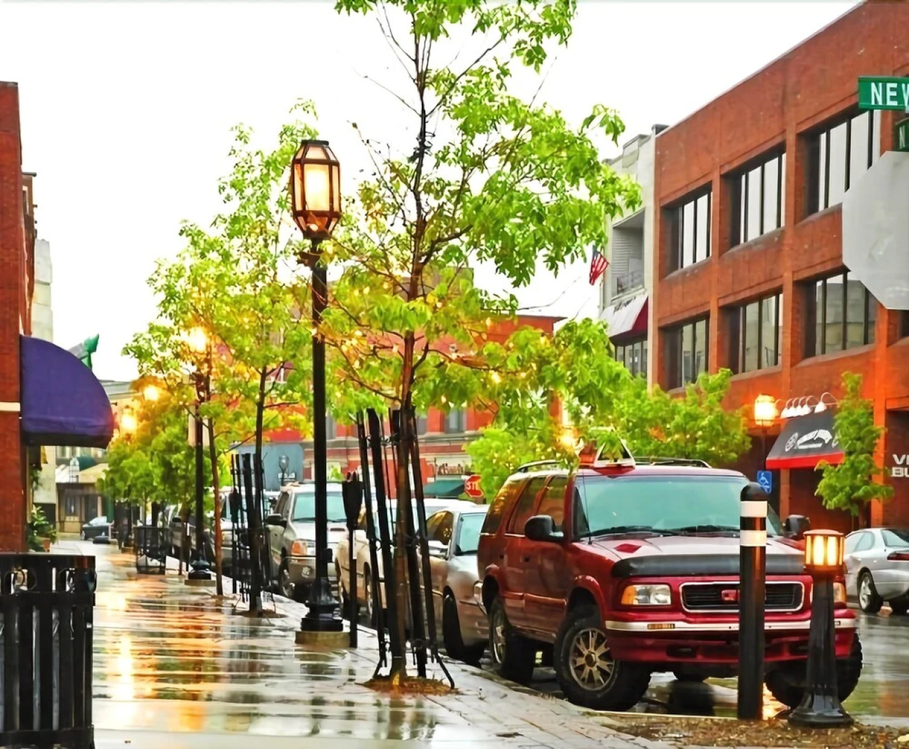 A Victory Inn - Mount Clemens