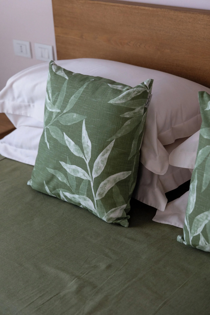 Planeta Country House & Beach Club