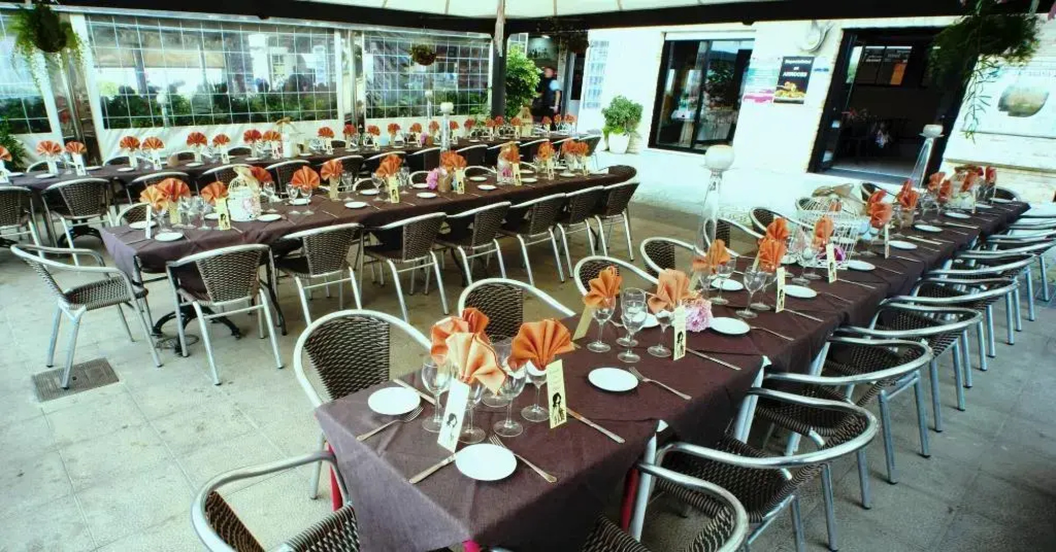 Hotel La Cabaña Peñíscola