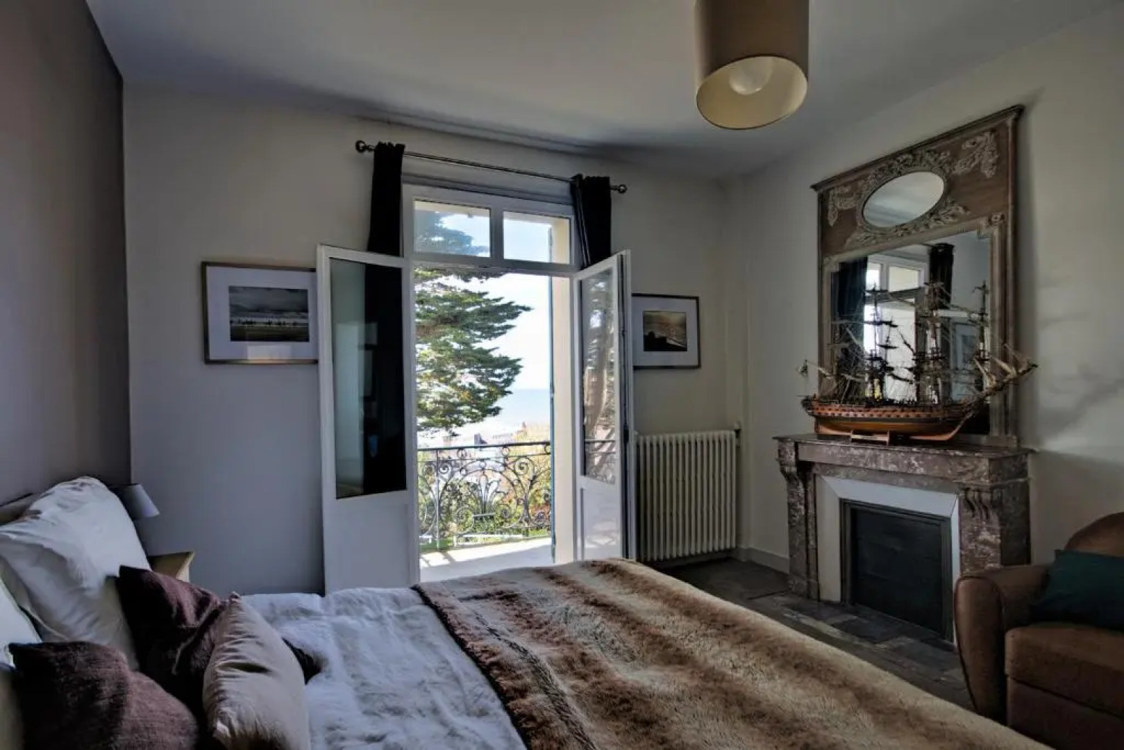 Villa Classée 4 étoiles Vue mer exceptionnelle