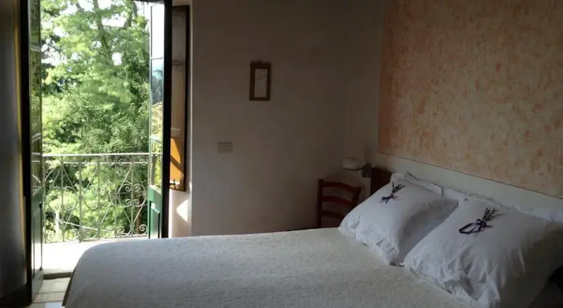 Casa Fontana Tuscany B&B