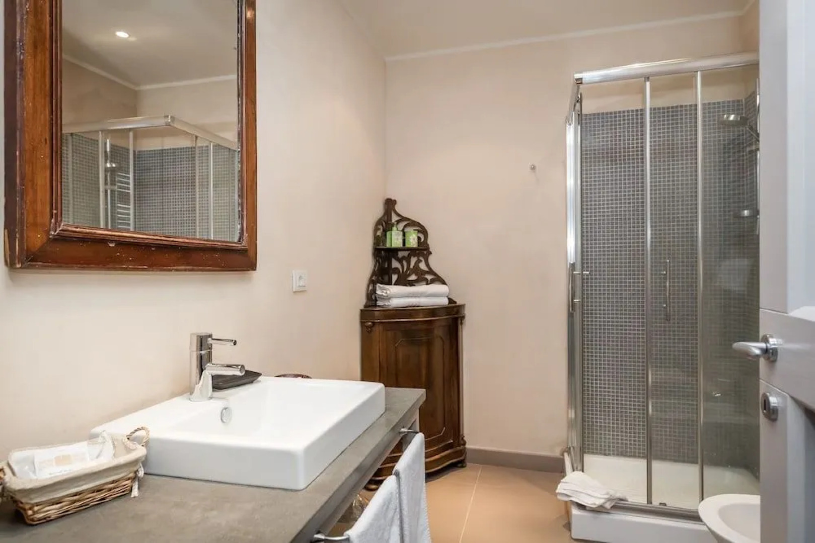 Agriturismo Antica Pinciana