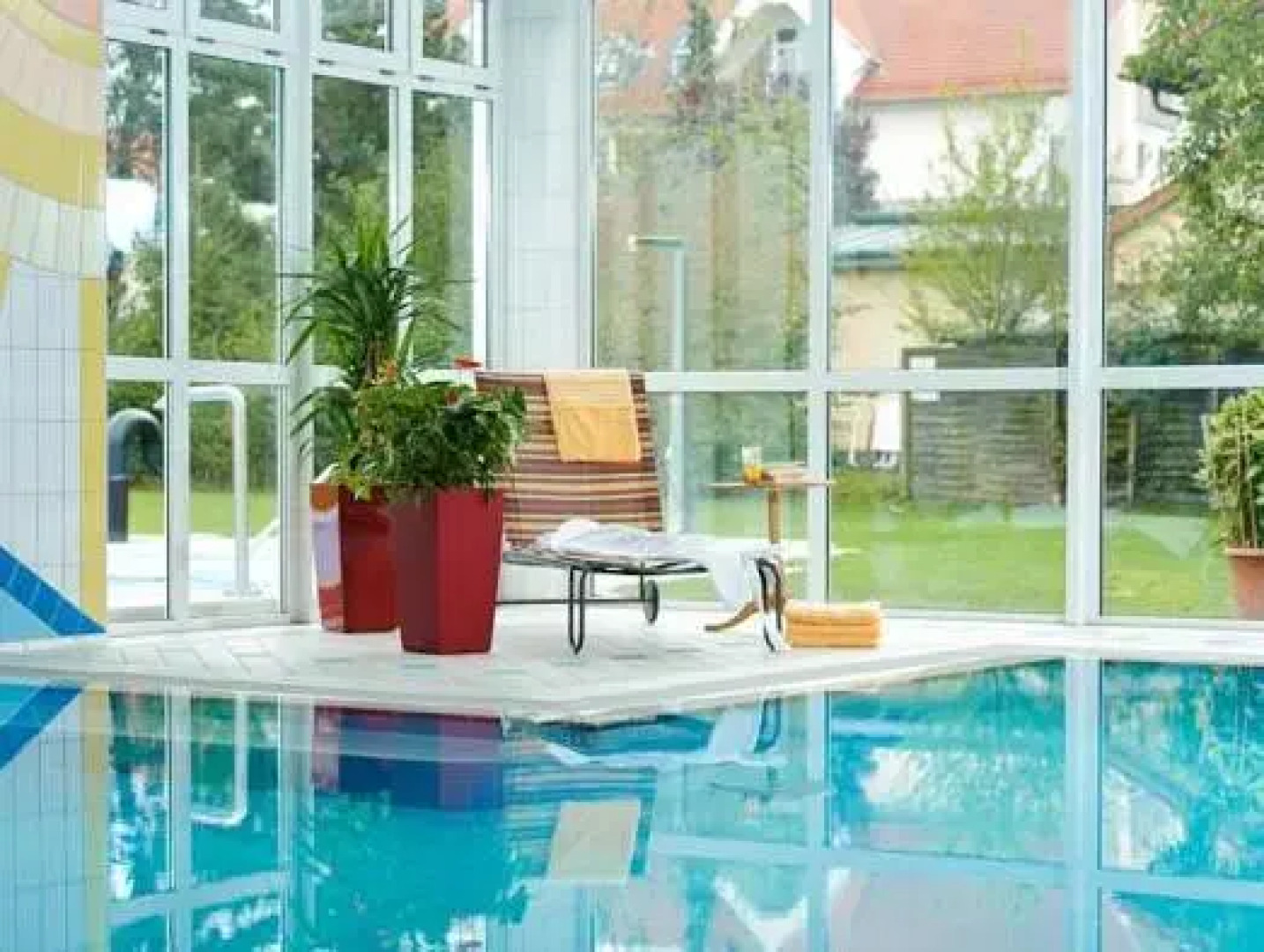 Kurhotel Schatzberger