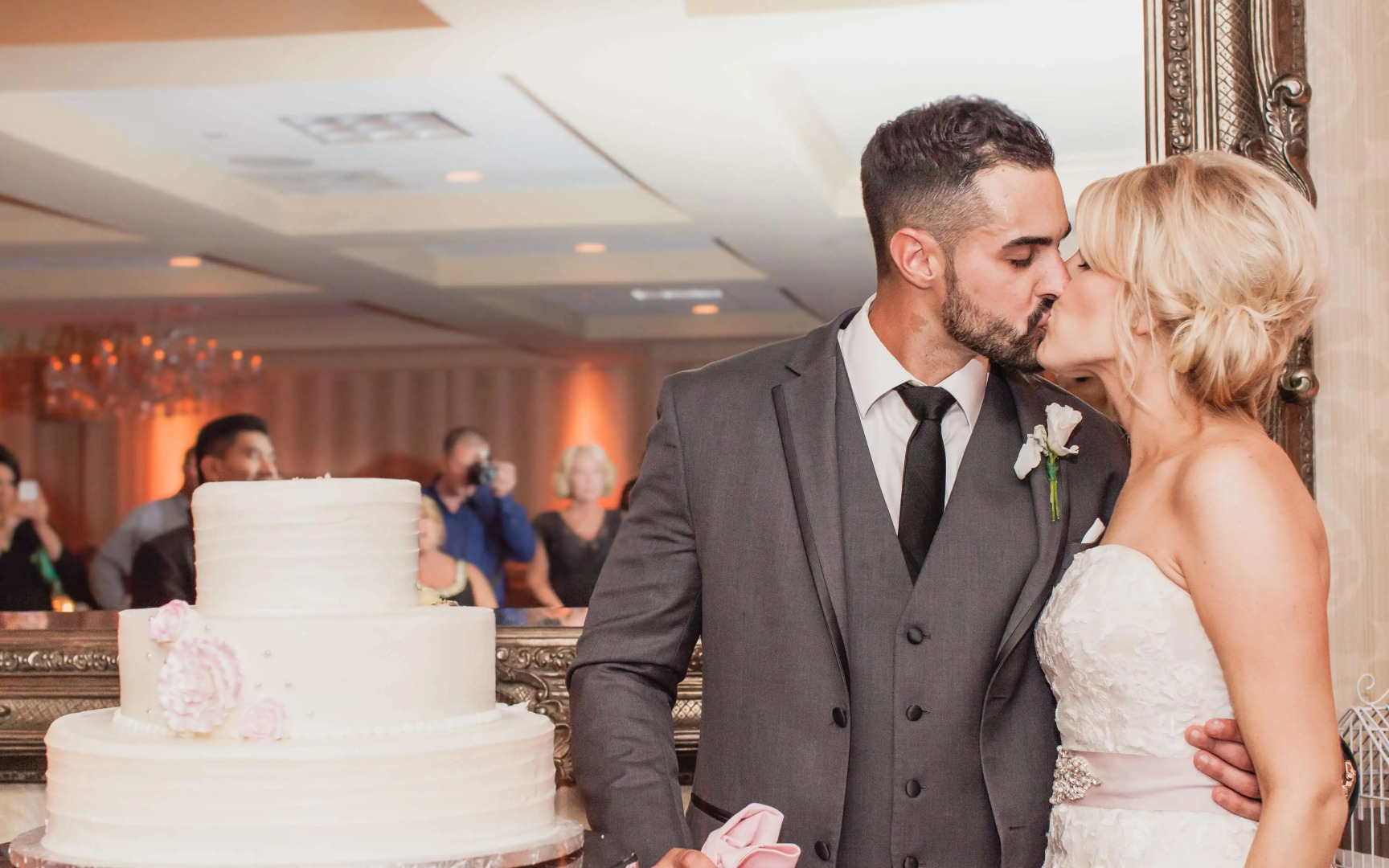 DoubleTree by Hilton Tinton Falls - Eatontown