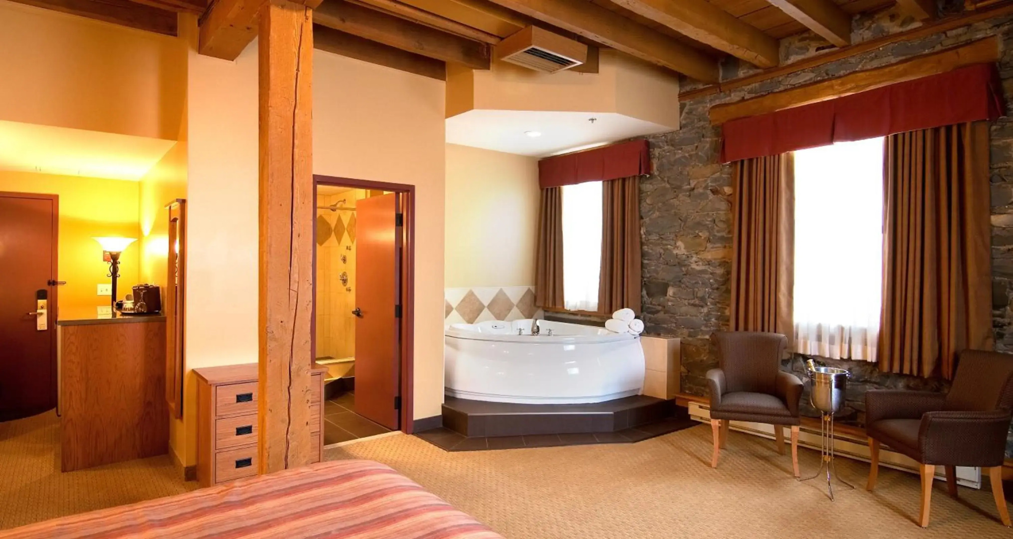 The Murray Premises Hotel