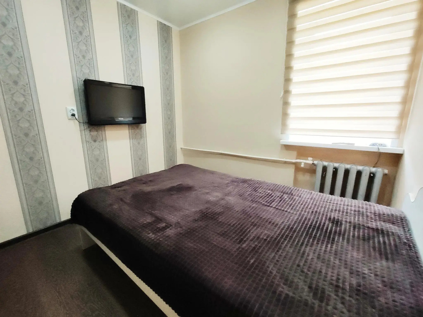 Апартаменты Бугульма на улице Салиха Сайдашева 3