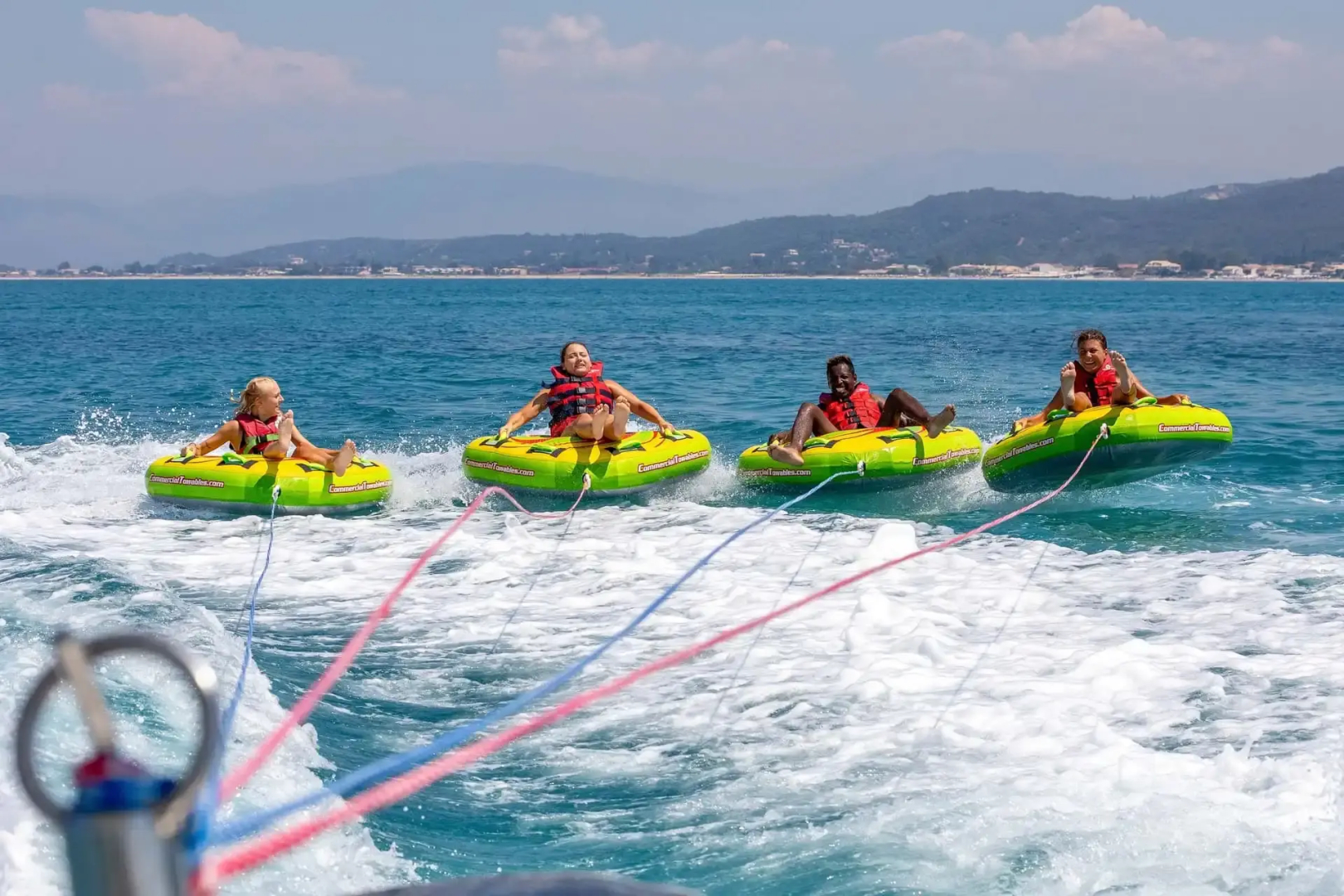 Roda Beach Resort & Spa