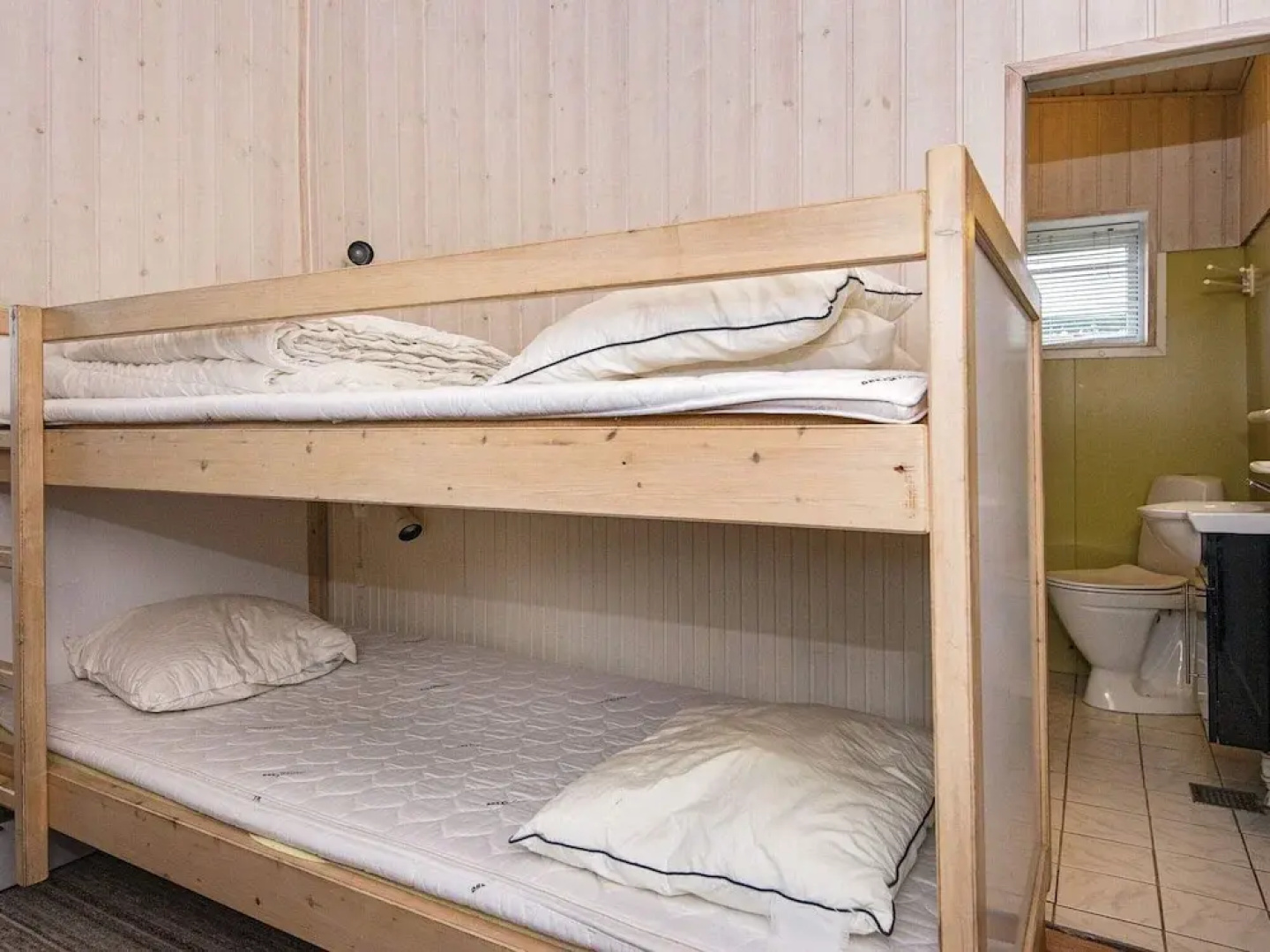 4 Person Holiday Home in Ronde