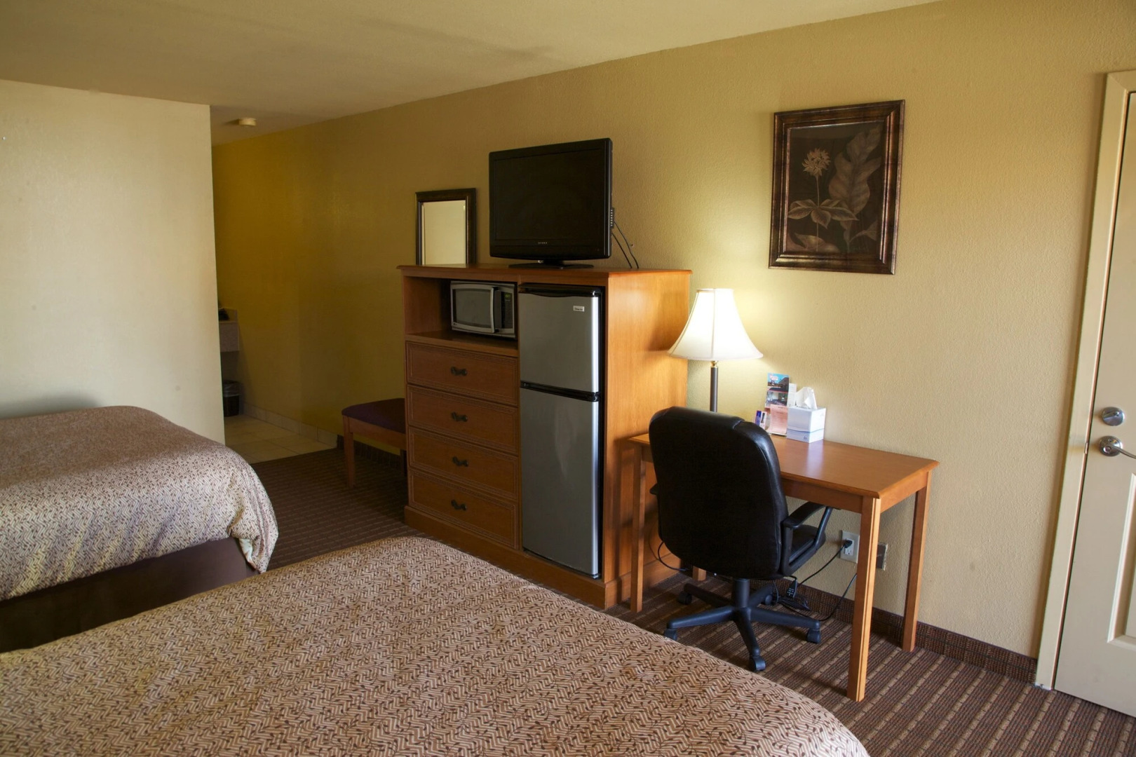 Coach Light Inn Brenham