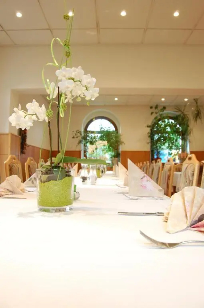 Landgasthof "Am Park"