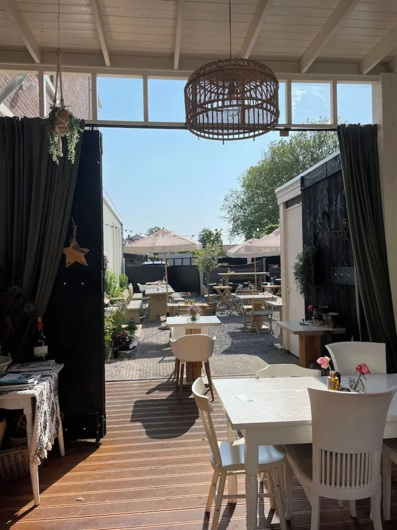 Boutique Hotel de Stadsherberg Alphen