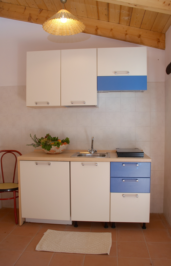 Villaggio Torre Del Porticciolo