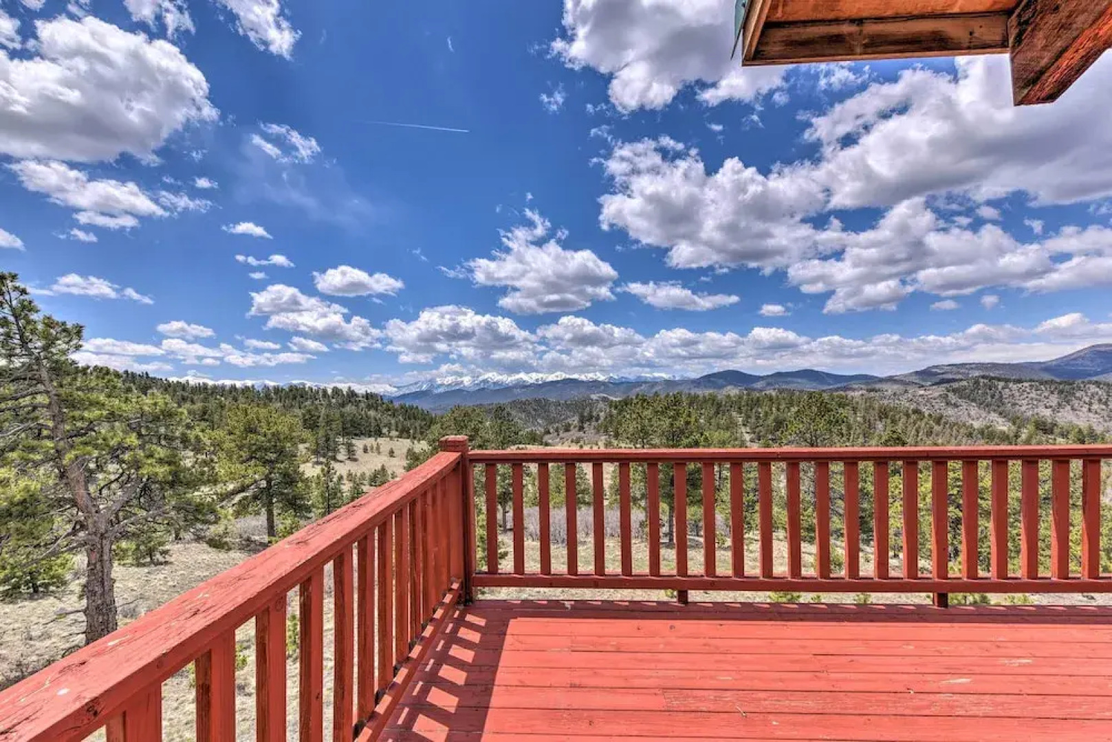 Secluded Cotopaxi Cabin w/ Panoramic Mtn Views