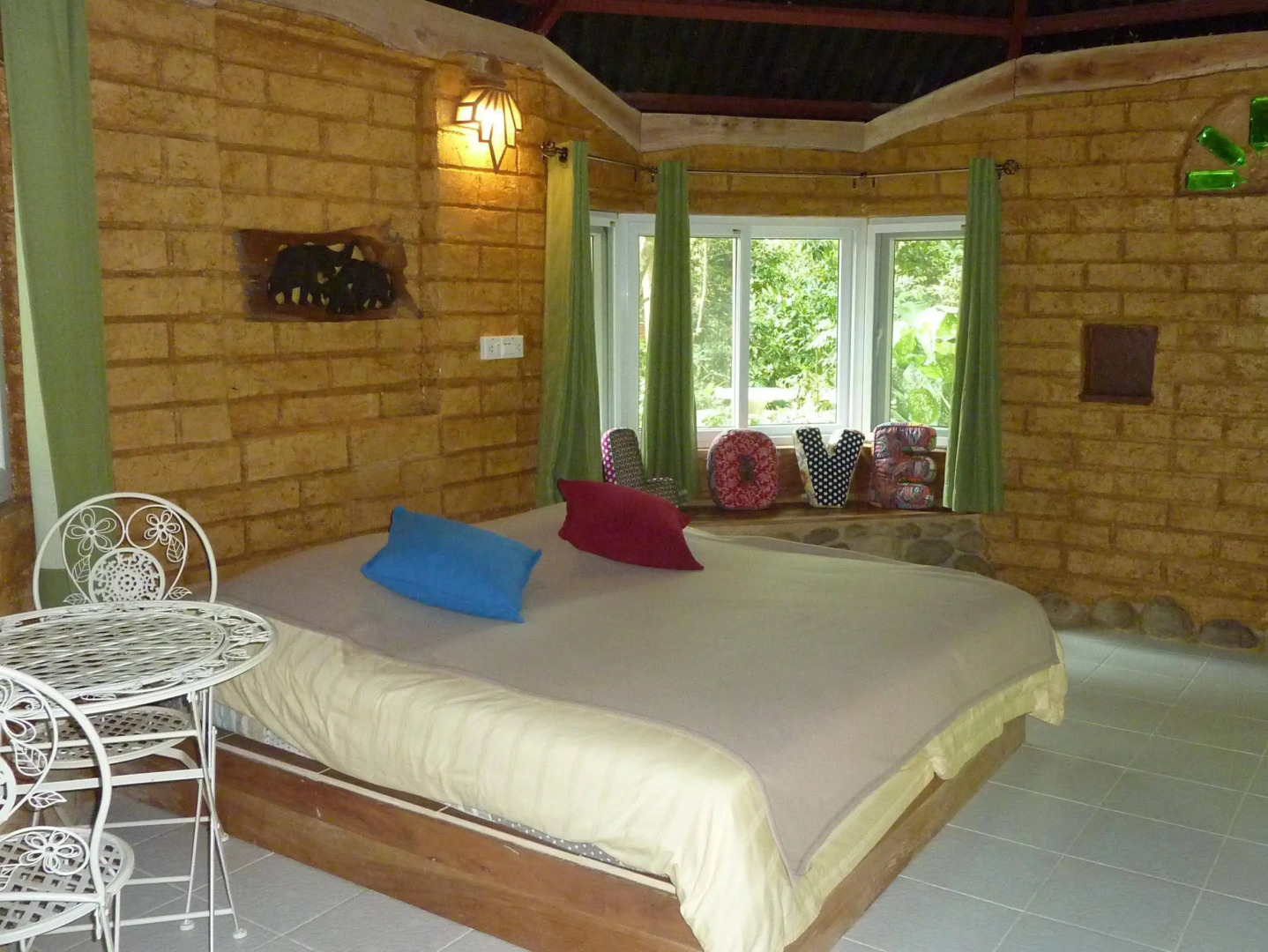 Baandin Chiewlarn Resort