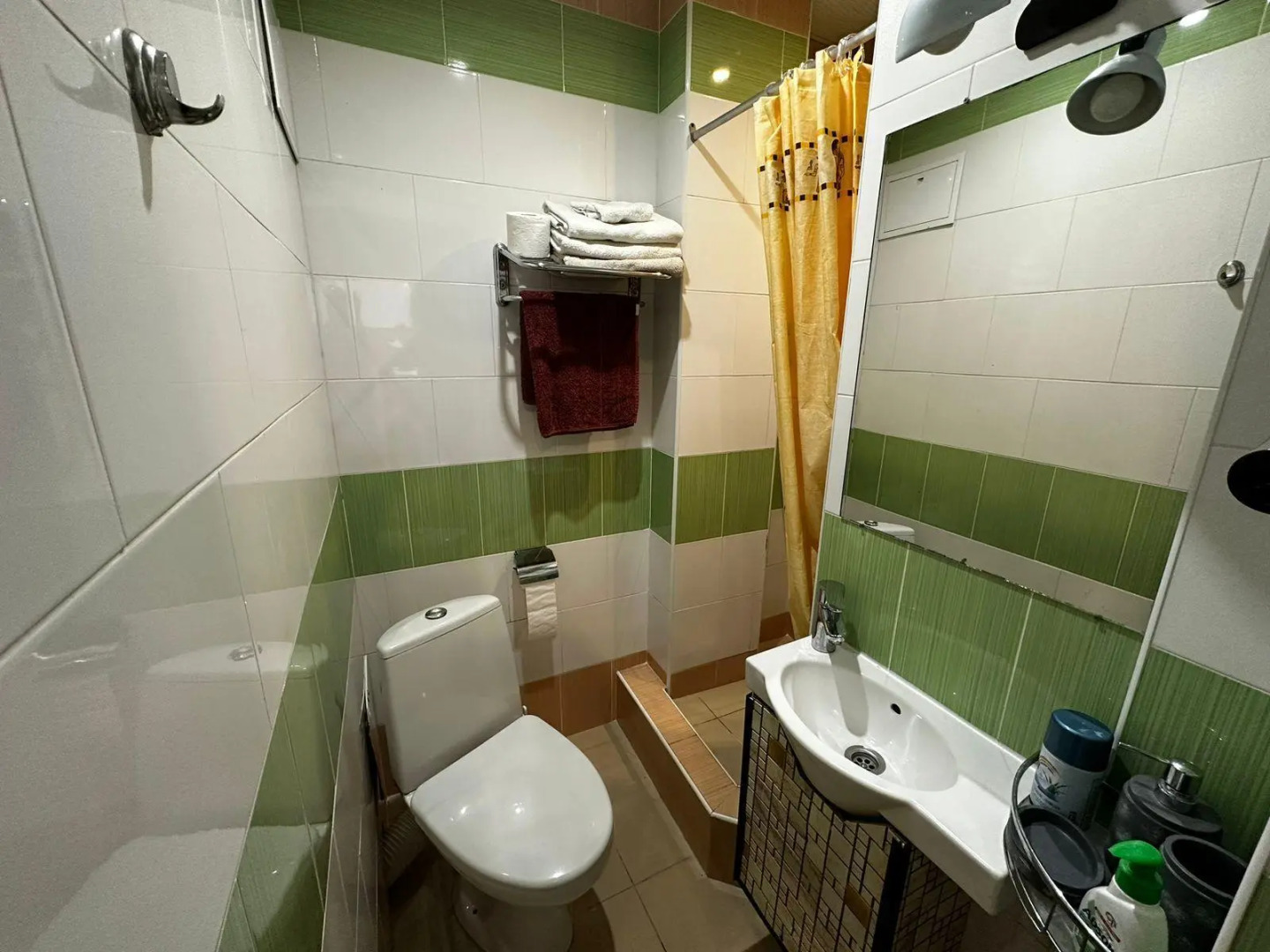 Ring Home (Ринг Хоум)