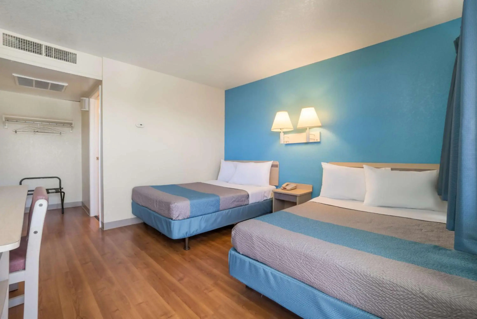 Motel 6 Grand Junction, CO