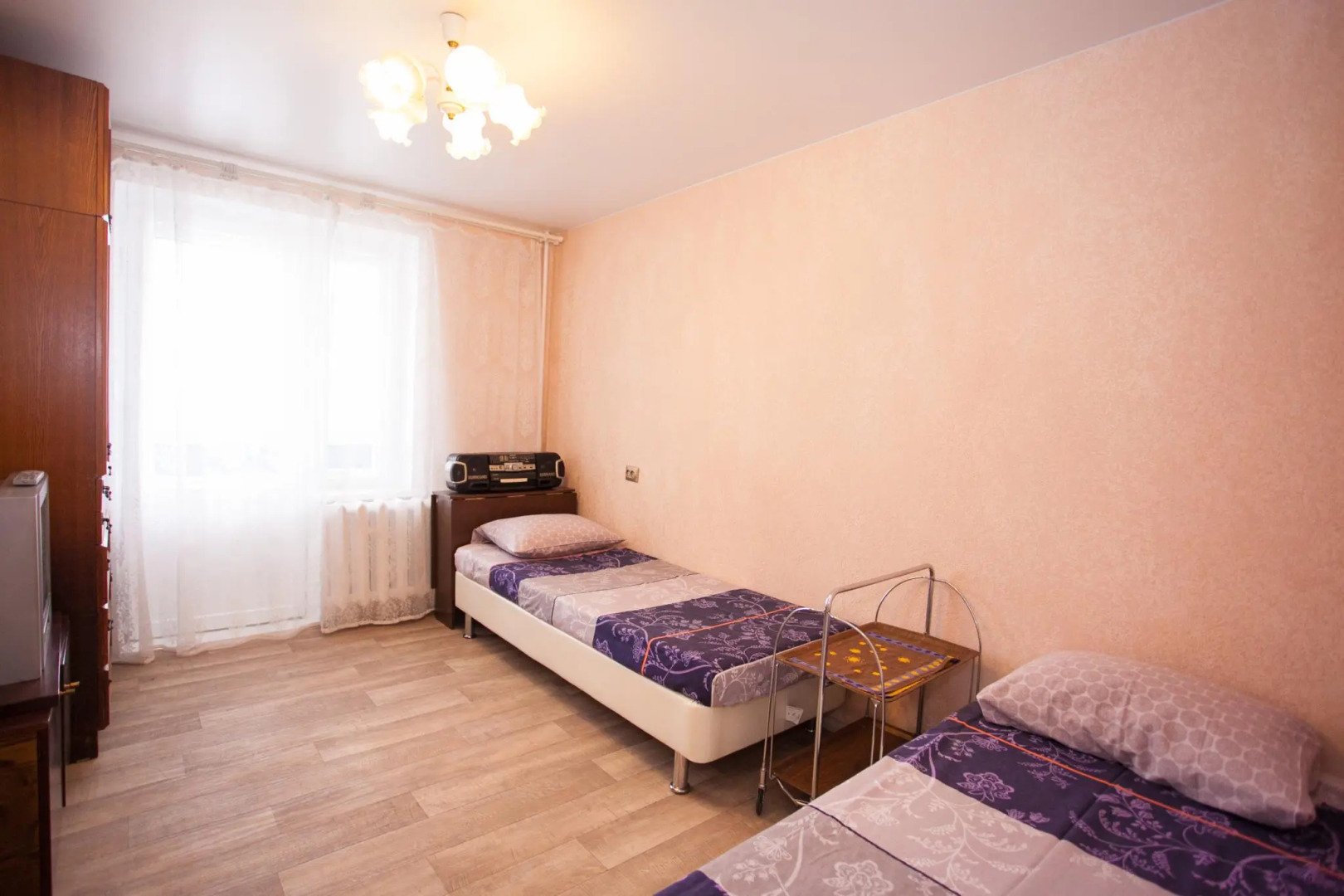 Neva Bed (Нева Бэд) на улице Богайчука