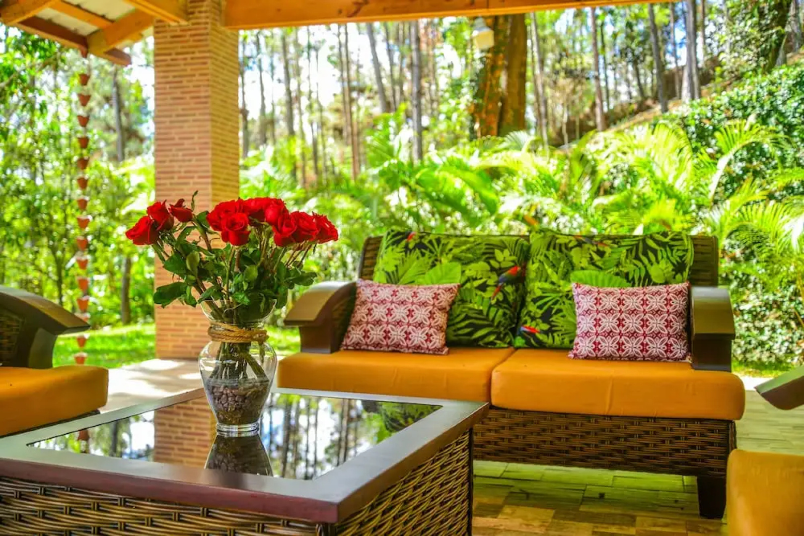Rancho Tierra Alta