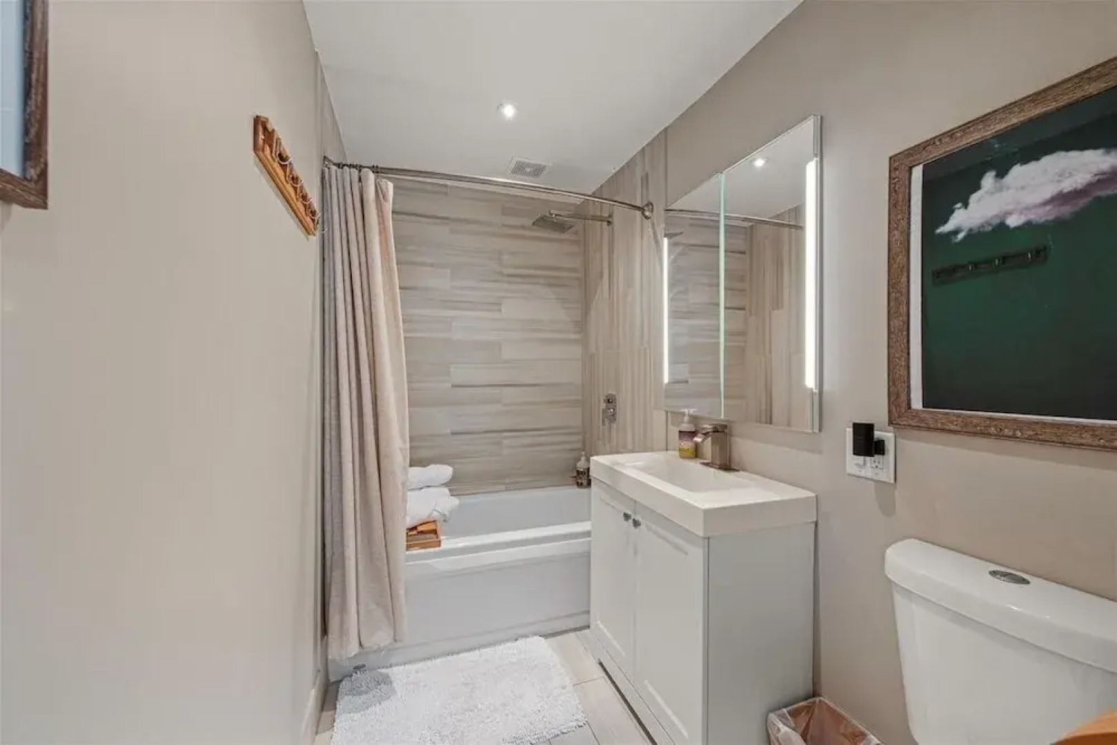 Pocono Scandinavian Cottage 2 Bedroom Cottage by RedAwning