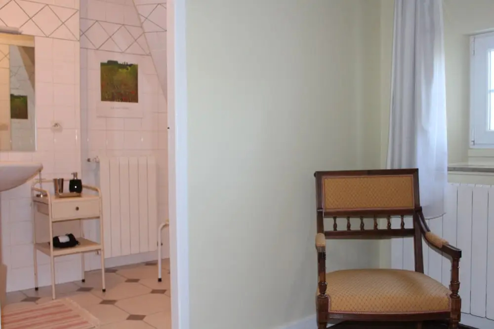Chambres dHôtes du Jardin