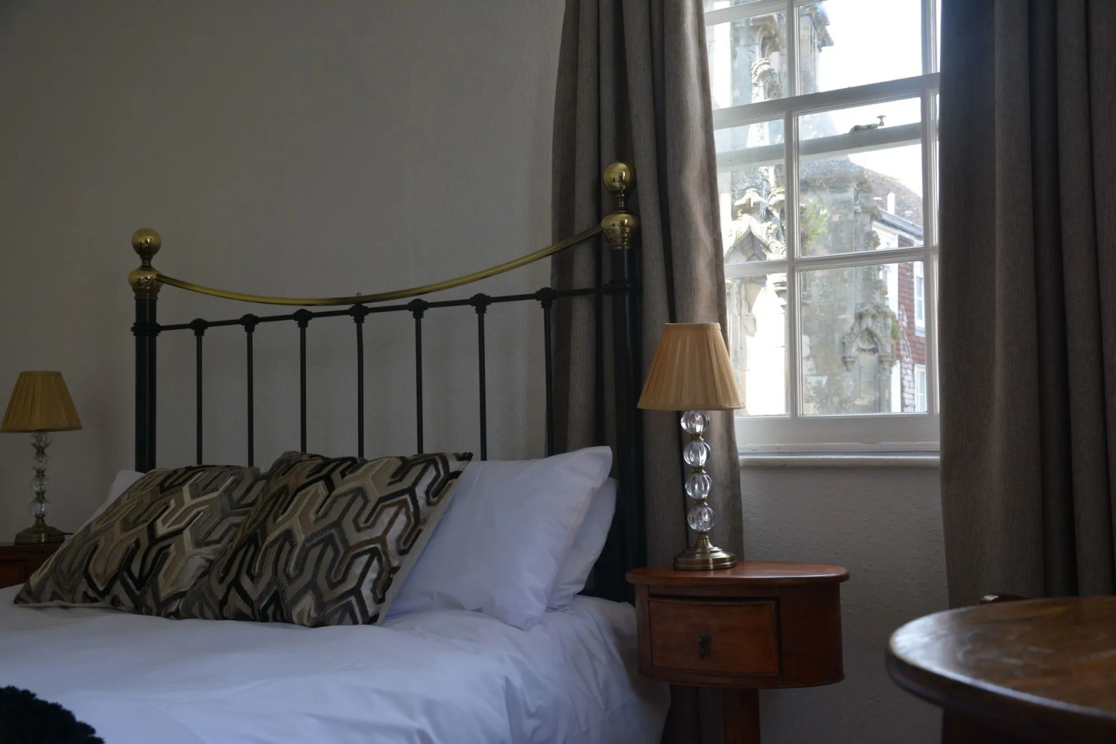 Cathedral Gate Hotel