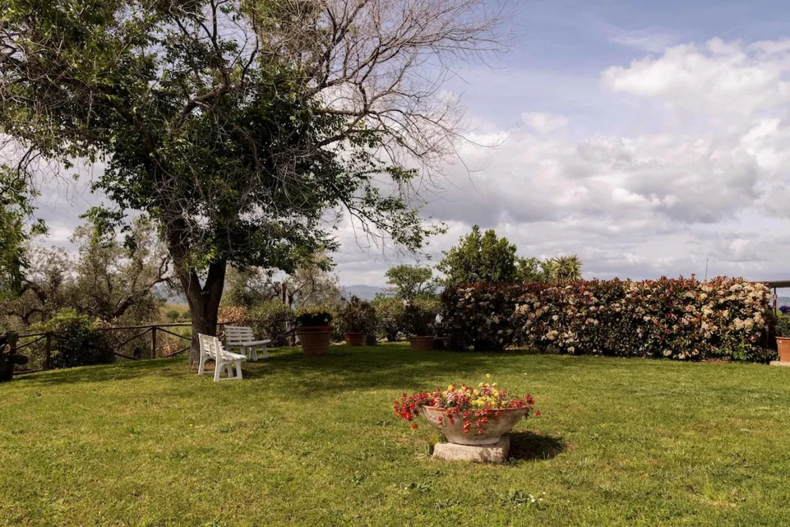 Agriturismo Saragiolo