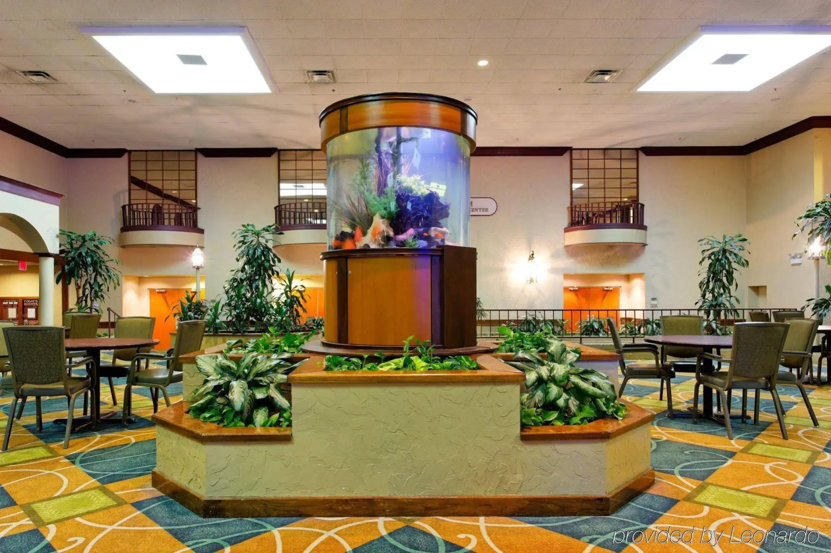 Holiday Inn Corpus Christi Arpt & Conf Ctr by IHG