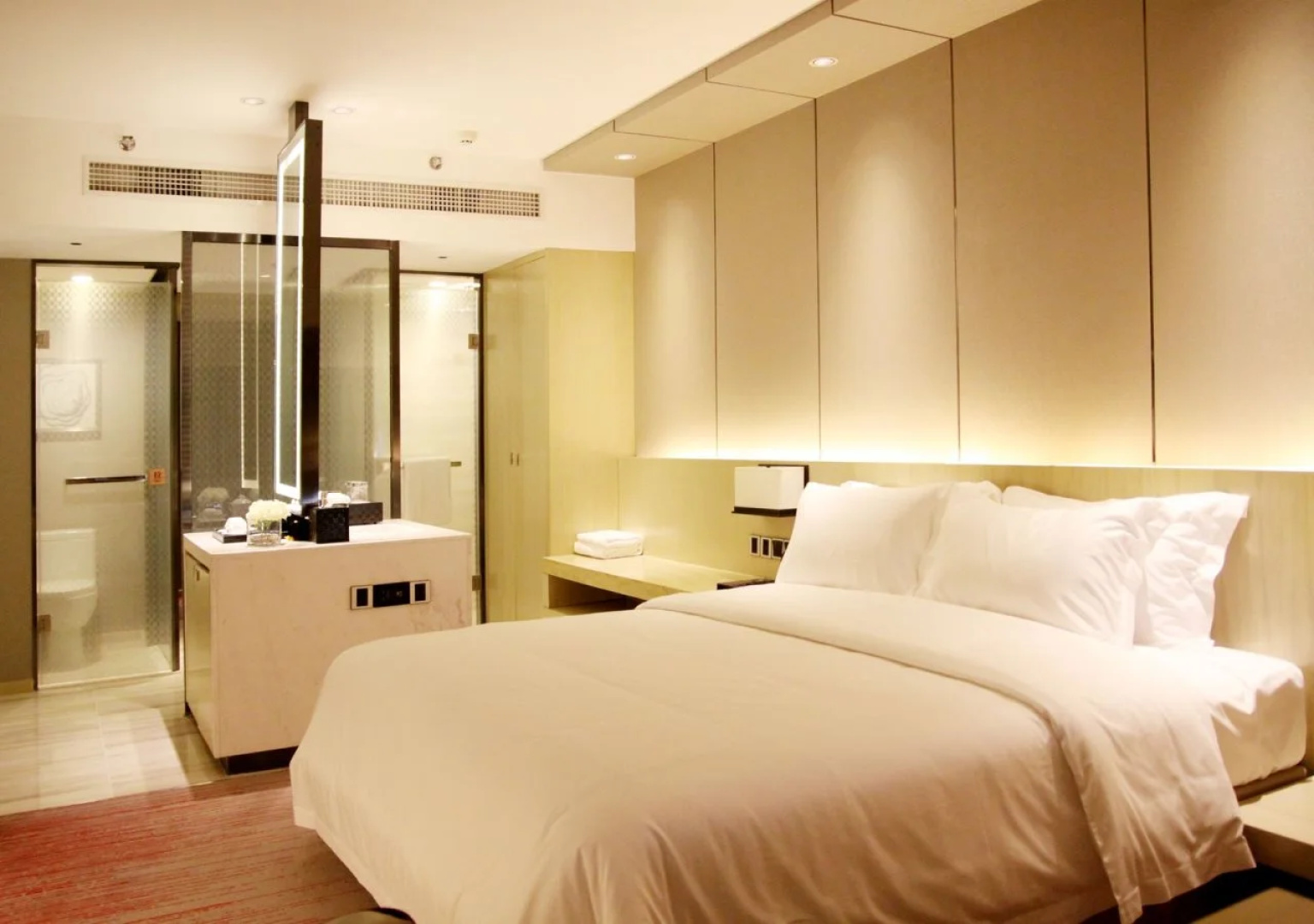Oriental Ginza International Hotel