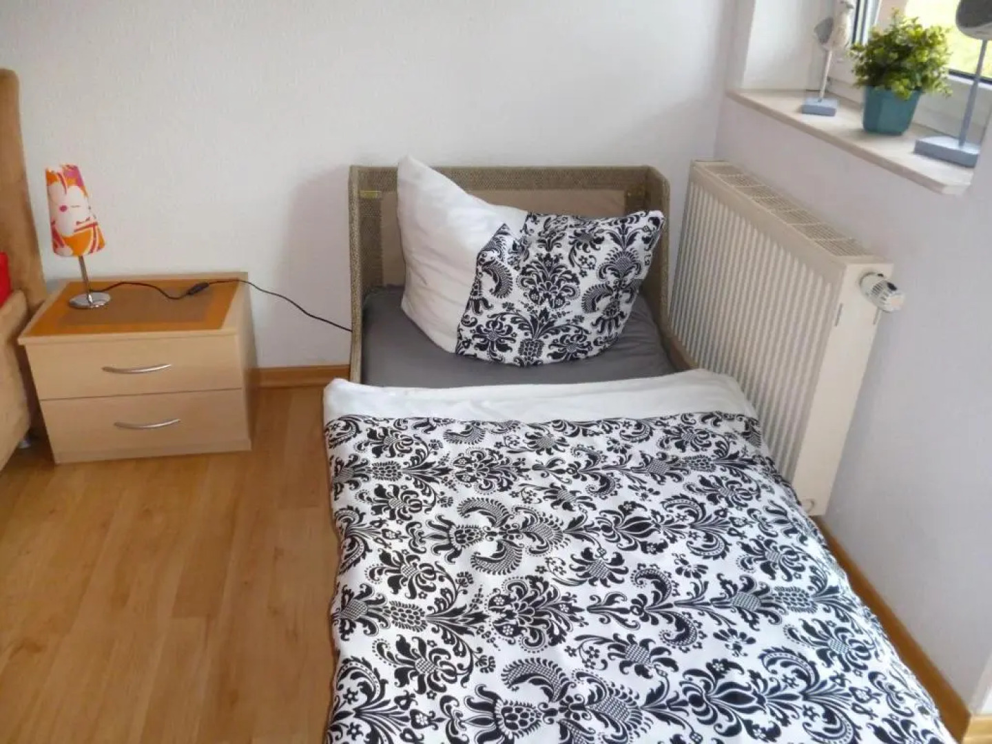 Apartments Residenz am Ryck - Nähe UNI und Kliniken